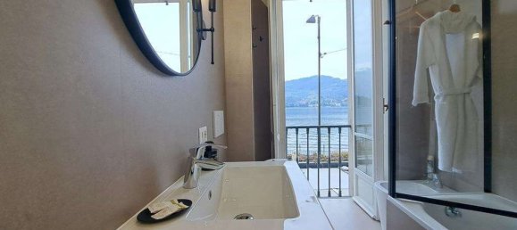 2 rooms Apartment in Griante, Italy No. 141011 18