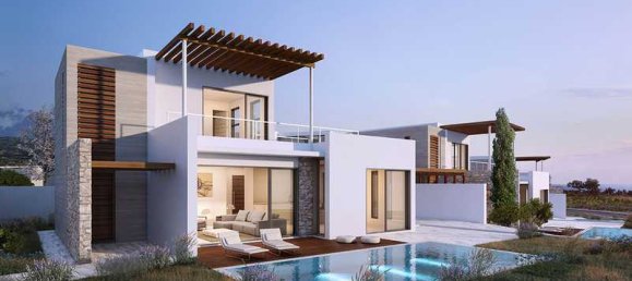 3 chambres Villa à Pegeia, Cyprus No. 15415 5