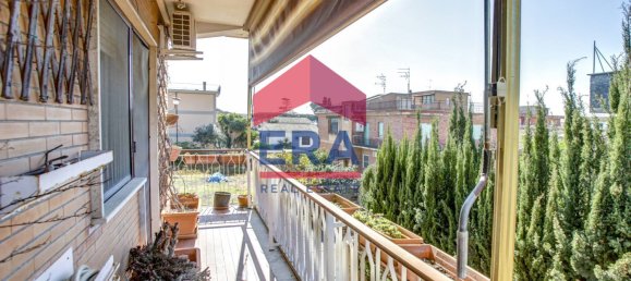 4 غرف نوم شقة في Rome, Italy رقم 112539 20