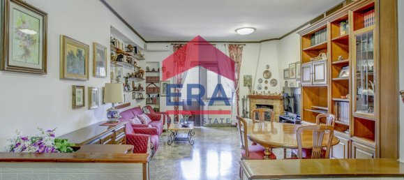 4 غرف نوم شقة في Rome, Italy رقم 112539 6