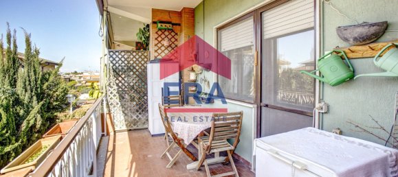 4 غرف نوم شقة في Rome, Italy رقم 112539 21