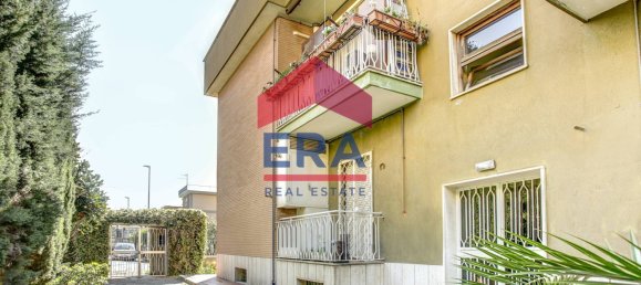 4 غرف نوم شقة في Rome, Italy رقم 112539 4