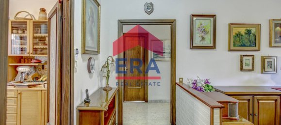 4 غرف نوم شقة في Rome, Italy رقم 112539 11