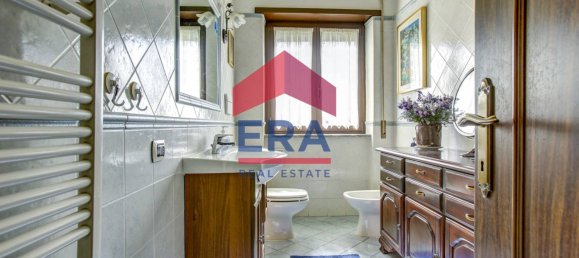 4 غرف نوم شقة في Rome, Italy رقم 112539 17