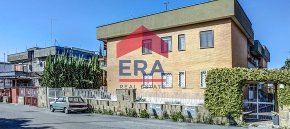 4 غرف نوم شقة في Rome, Italy رقم 112539 2