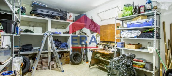 4 غرف نوم شقة في Rome, Italy رقم 112539 23