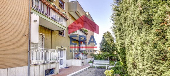 4 غرف نوم شقة في Rome, Italy رقم 112539 5