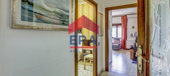 4 غرف نوم شقة في Rome, Italy رقم 112539 12