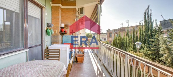 4 غرف نوم شقة في Rome, Italy رقم 112539 19