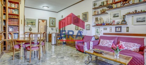 4 غرف نوم شقة في Rome, Italy رقم 112539 9