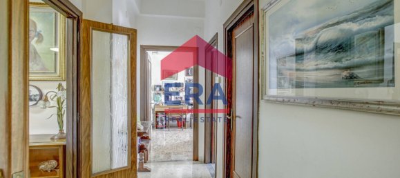 4 غرف نوم شقة في Rome, Italy رقم 112539 15