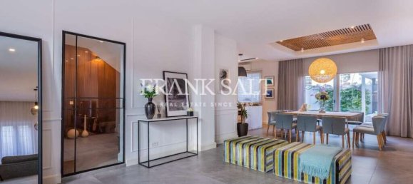 3 bedrooms Villa in Kappara, Malta No. 2963 26