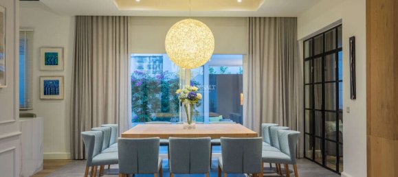 3 bedrooms Villa in Kappara, Malta No. 2963 12