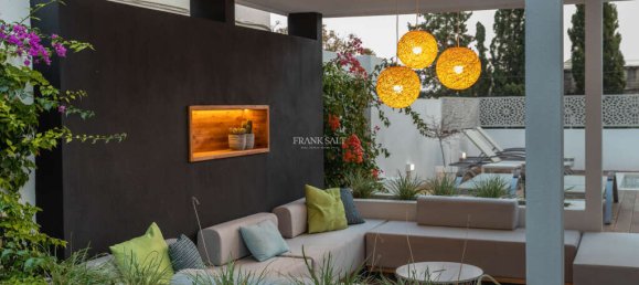 3 bedrooms Villa in Kappara, Malta No. 2963 20