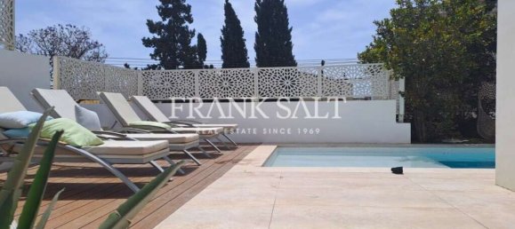 3 bedrooms Villa in Kappara, Malta No. 2963 23