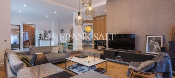 3 bedrooms Villa in Kappara, Malta No. 2963 27