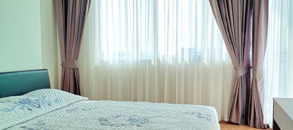 2 bedrooms Condo in Bangkok, Thailand No. 6795 7