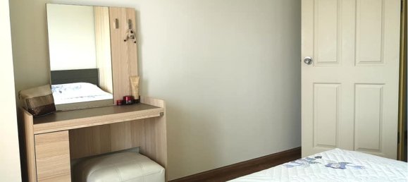 2 bedrooms Condo in Bangkok, Thailand No. 6795 9