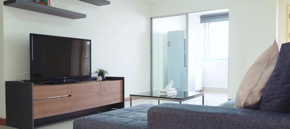 2 bedrooms Condo in Bangkok, Thailand No. 6795 2