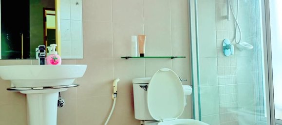 2 bedrooms Condo in Bangkok, Thailand No. 6795 5