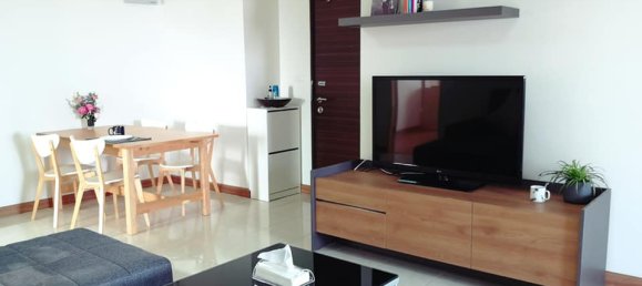 2 bedrooms Condo in Bangkok, Thailand No. 6795 3