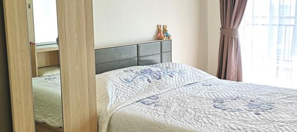 2 bedrooms Condo in Bangkok, Thailand No. 6795 6