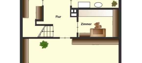 Moradia em banda T3 em Wesermarsch, Germany N.º 368131 37