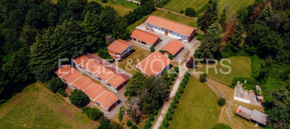 Villa de 7 dormitorios en Gornate-Olona, Italy No. 126331 3