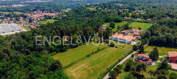 Villa de 7 dormitorios en Gornate-Olona, Italy No. 126331 6