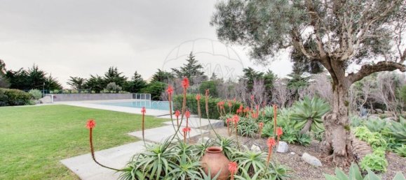 3 bedrooms Villa in Cascais, Portugal No. 51081 52