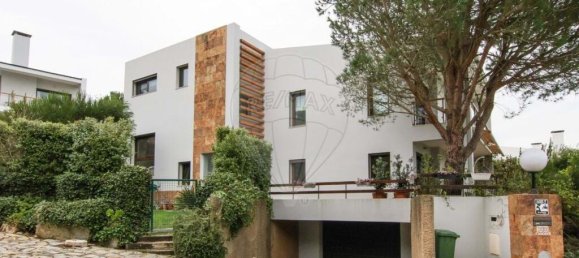 3 bedrooms Villa in Cascais, Portugal No. 51081 32