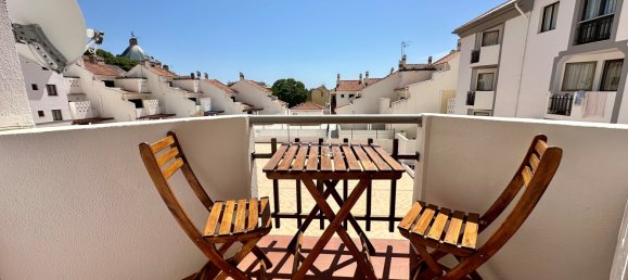 1 Schlafzimmer Wohnung in Quarteira, Portugal, Nr. 276582 17