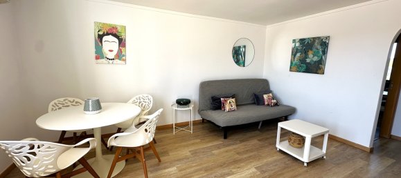 1 Schlafzimmer Wohnung in Quarteira, Portugal, Nr. 276582 2