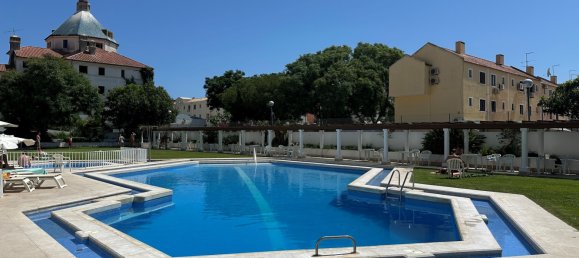 1 Schlafzimmer Wohnung in Quarteira, Portugal, Nr. 276582 41