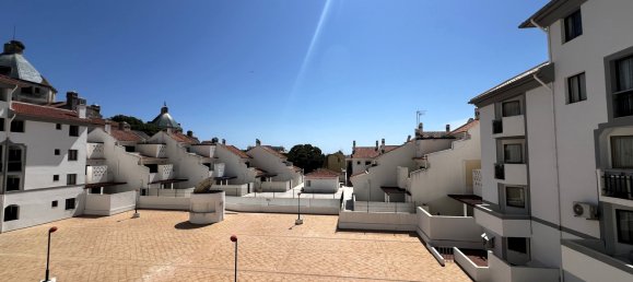 1 Schlafzimmer Wohnung in Quarteira, Portugal, Nr. 276582 5