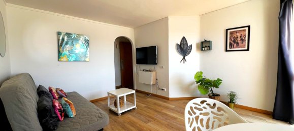 1 Schlafzimmer Wohnung in Quarteira, Portugal, Nr. 276582 11