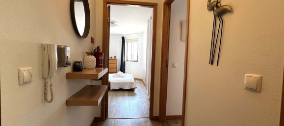 1 Schlafzimmer Wohnung in Quarteira, Portugal, Nr. 276582 4