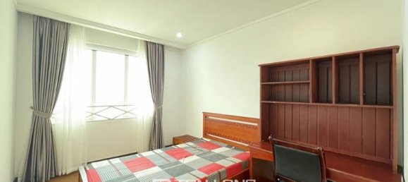 4 Schlafzimmer Wohnung in Tay Ho, Vietnam, Nr. 634 14