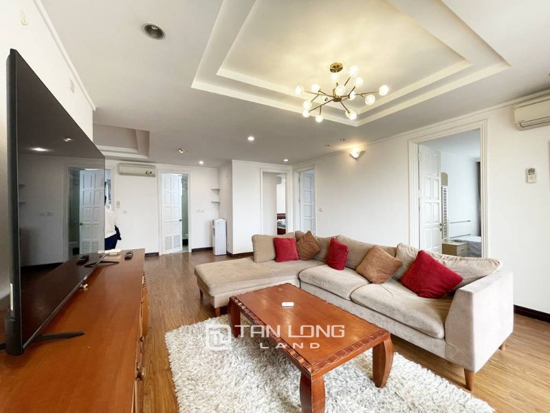 4 Schlafzimmer Wohnung in Tay Ho, Vietnam, Nr. 634