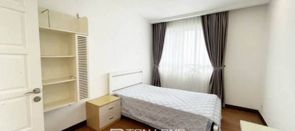 4 Schlafzimmer Wohnung in Tay Ho, Vietnam, Nr. 634 11