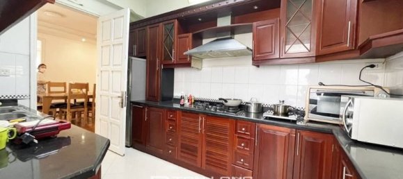 4 Schlafzimmer Wohnung in Tay Ho, Vietnam, Nr. 634 8