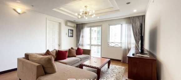 4 Schlafzimmer Wohnung in Tay Ho, Vietnam, Nr. 634 2