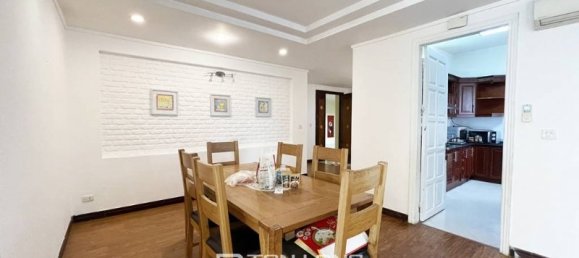 4 Schlafzimmer Wohnung in Tay Ho, Vietnam, Nr. 634 5
