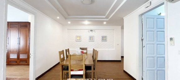 4 Schlafzimmer Wohnung in Tay Ho, Vietnam, Nr. 634 4