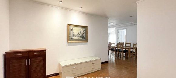 4 Schlafzimmer Wohnung in Tay Ho, Vietnam, Nr. 634 20