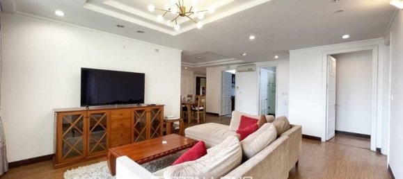 4 Schlafzimmer Wohnung in Tay Ho, Vietnam, Nr. 634 22