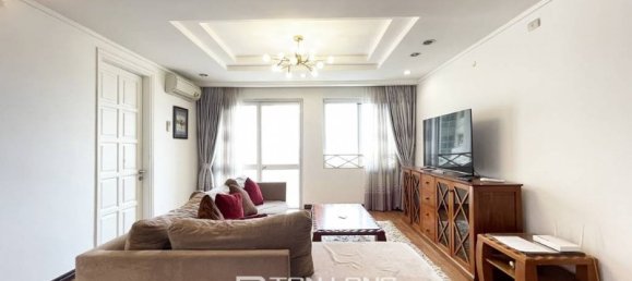 4 Schlafzimmer Wohnung in Tay Ho, Vietnam, Nr. 634 3