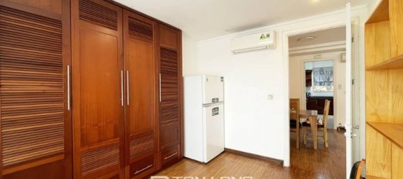 4 Schlafzimmer Wohnung in Tay Ho, Vietnam, Nr. 634 16