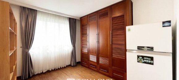 4 Schlafzimmer Wohnung in Tay Ho, Vietnam, Nr. 634 15