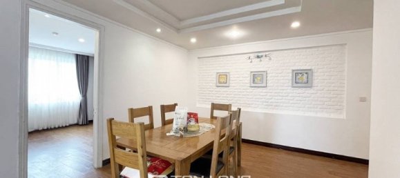 4 Schlafzimmer Wohnung in Tay Ho, Vietnam, Nr. 634 6